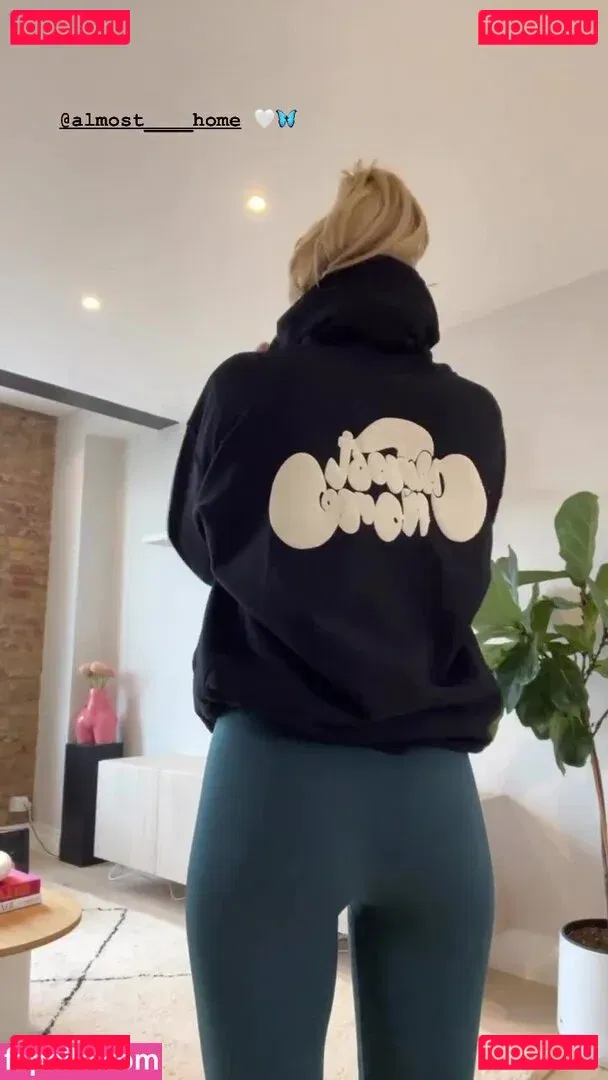 Georgia Hirst Onlyfans Photo Gallery 