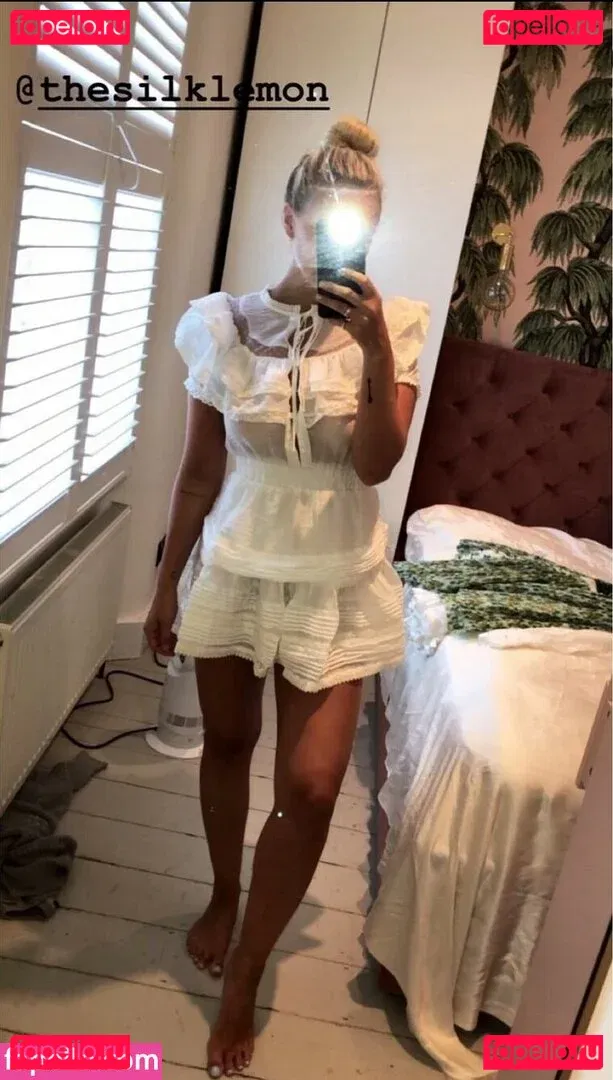 Georgia Hirst Onlyfans Photo Gallery 