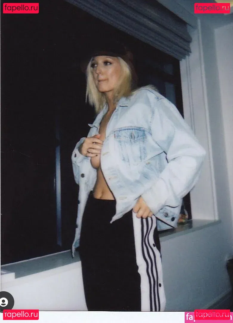 Georgia Hirst Onlyfans Photo Gallery 