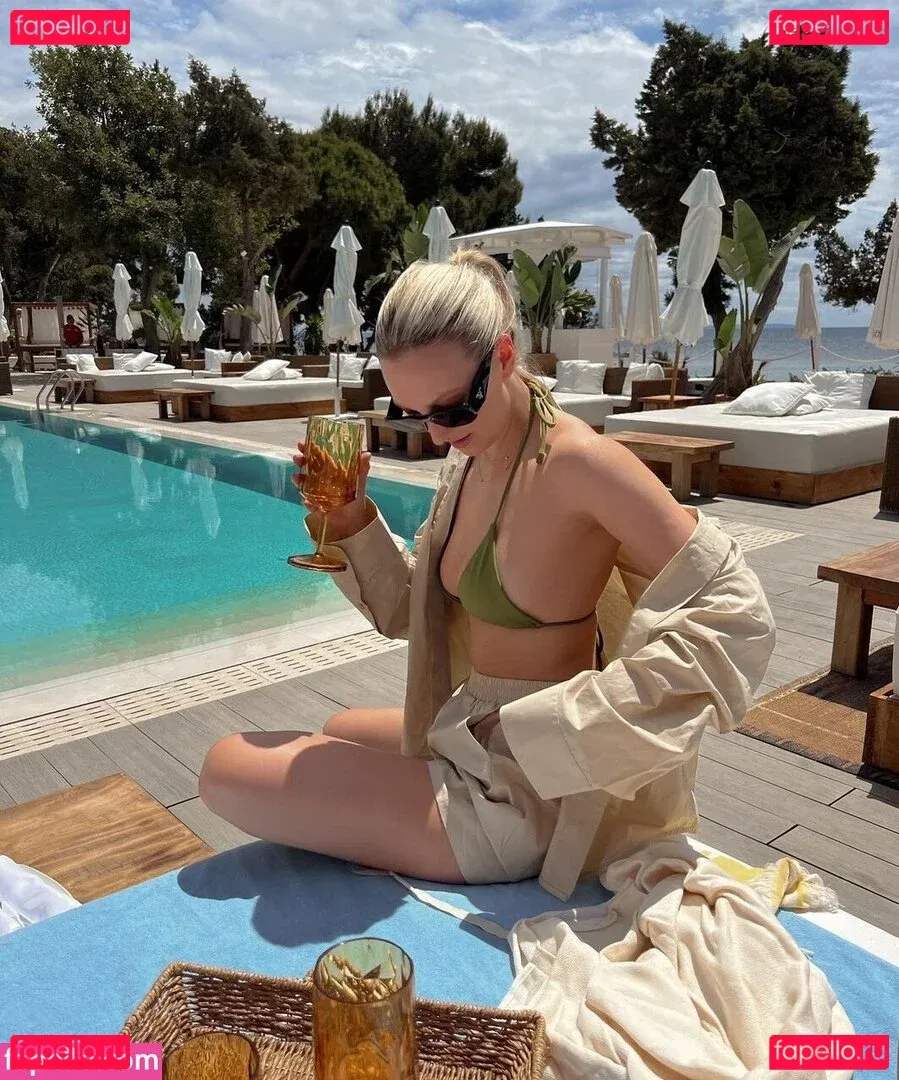 Georgia Hirst Onlyfans Photo Gallery 