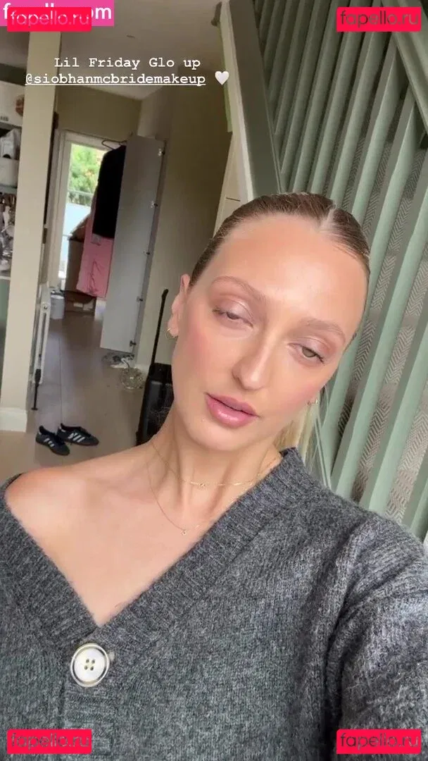 Georgia Hirst Onlyfans Photo Gallery 