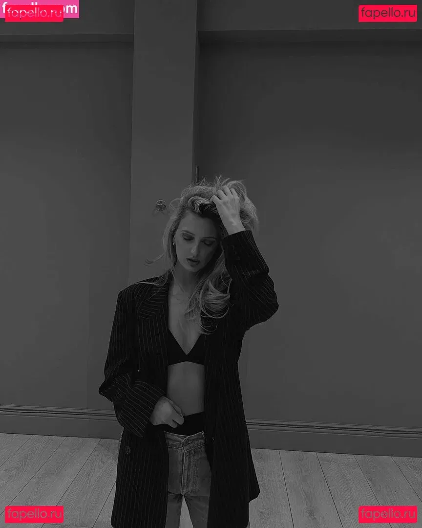 Georgia Hirst Onlyfans Photo Gallery 