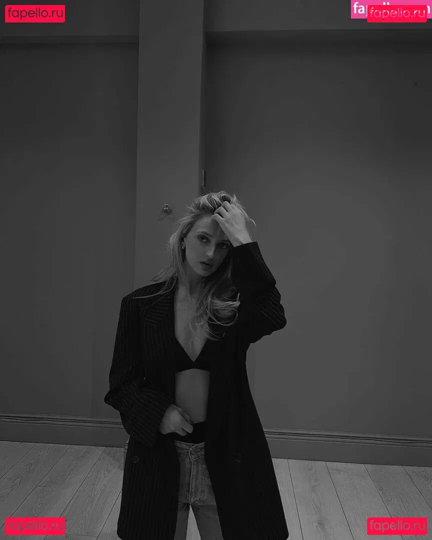 Georgia Hirst Onlyfans Photo Gallery 