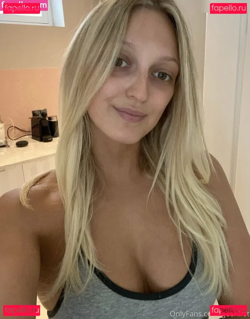 Georgia Hirst Onlyfans Photo Gallery 