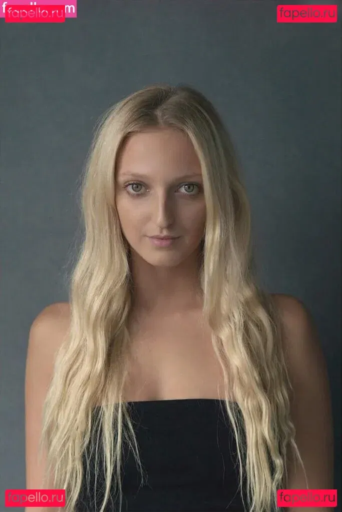 Georgia Hirst Onlyfans Photo Gallery 