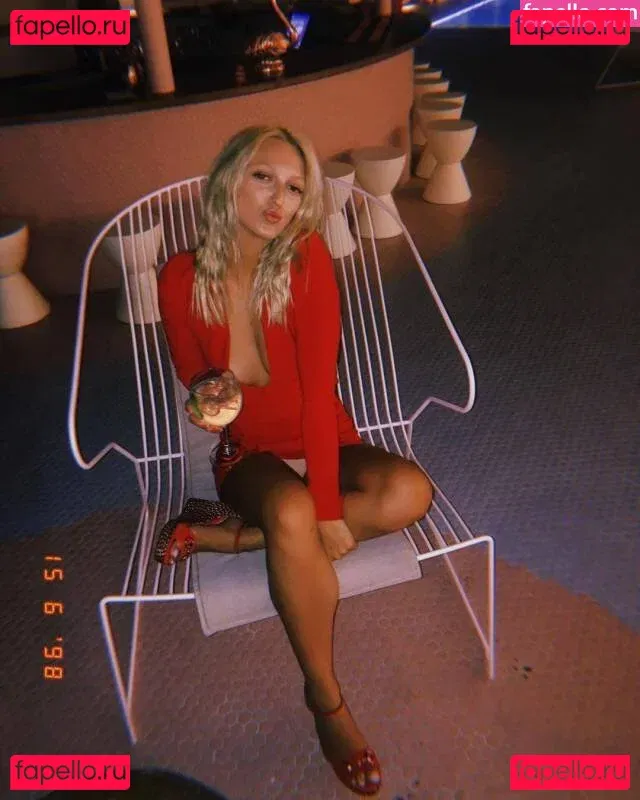 Georgia Hirst Onlyfans Photo Gallery 