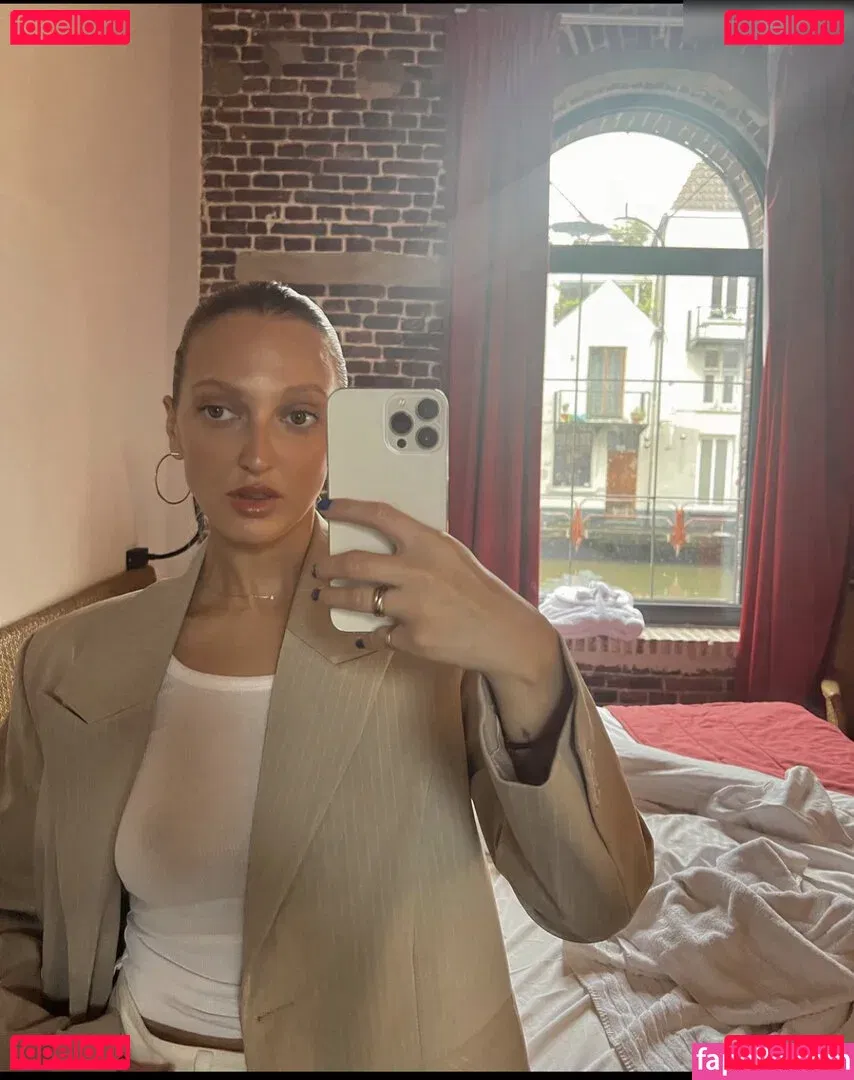 Georgia Hirst Onlyfans Photo Gallery 