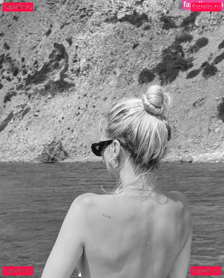 Georgia Hirst Onlyfans Photo Gallery 