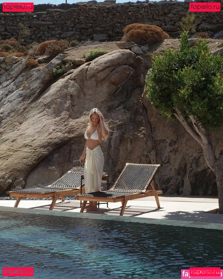 Georgia Hirst Onlyfans Photo Gallery 