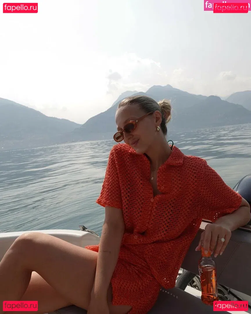 Georgia Hirst Onlyfans Photo Gallery 