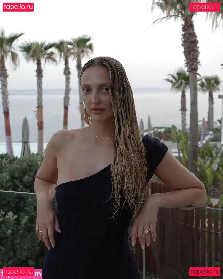 Georgia Hirst Onlyfans Photo Gallery 