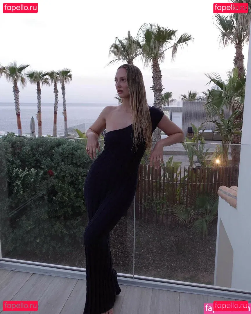 Georgia Hirst Onlyfans Photo Gallery 