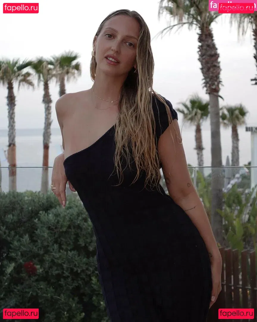 Georgia Hirst Onlyfans Photo Gallery 