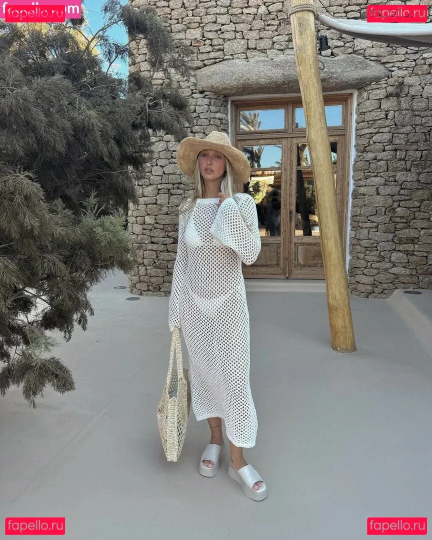 Georgia Hirst Onlyfans Photo Gallery 