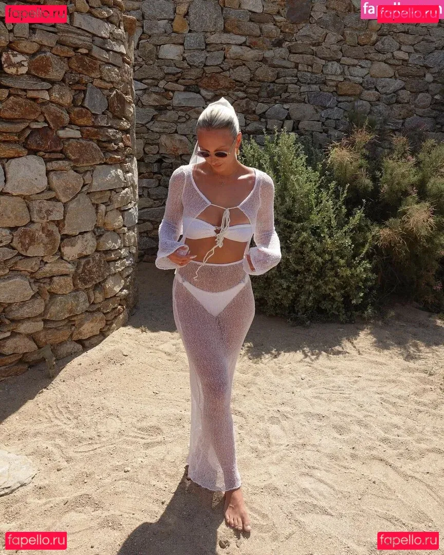 Georgia Hirst Onlyfans Photo Gallery 