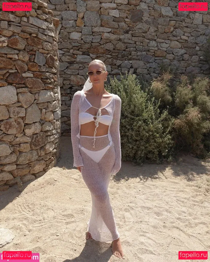 Georgia Hirst Onlyfans Photo Gallery 