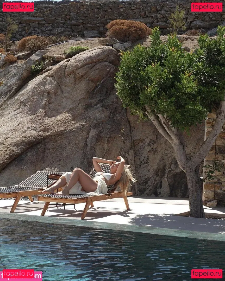 Georgia Hirst Onlyfans Photo Gallery 