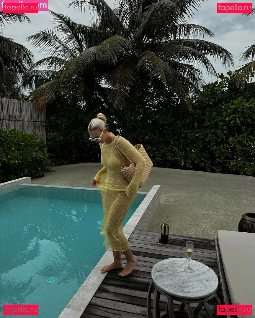 Georgia Hirst Onlyfans Photo Gallery 