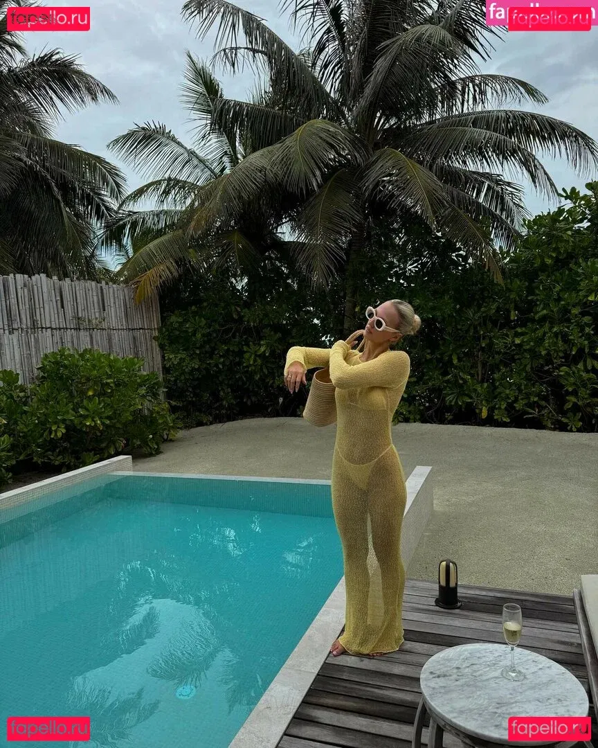 Georgia Hirst Onlyfans Photo Gallery 