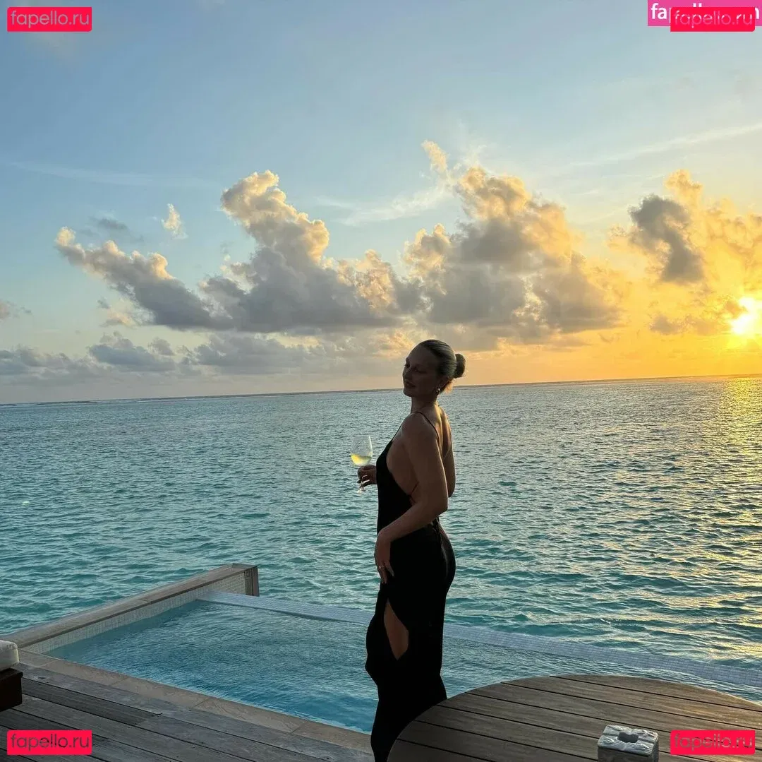 Georgia Hirst Onlyfans Photo Gallery 