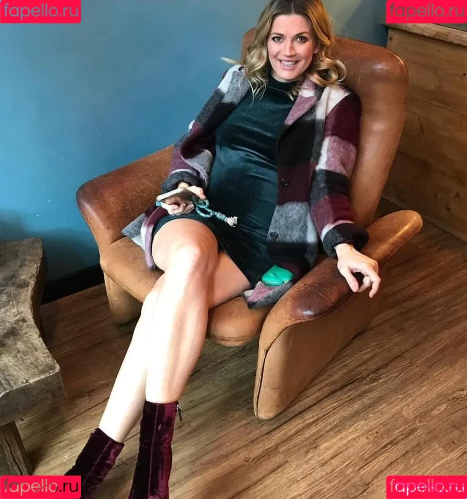 Nina Bott Onlyfans Photo Gallery 