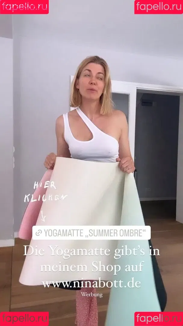 Nina Bott Onlyfans Photo Gallery 