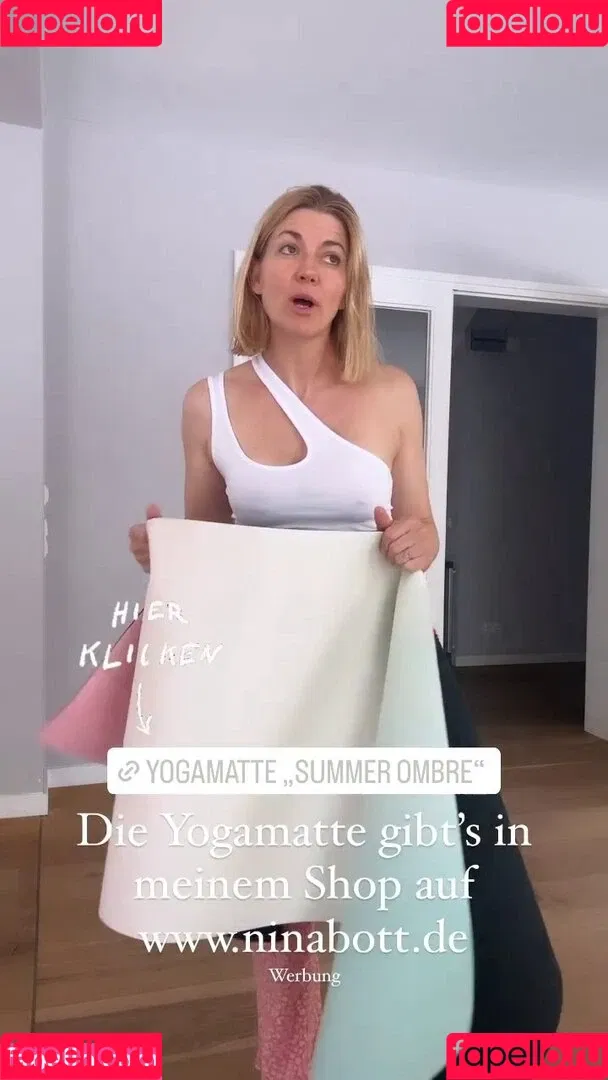 Nina Bott Onlyfans Photo Gallery 