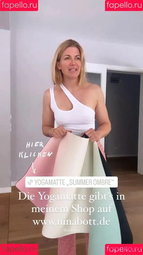 Nina Bott Onlyfans Photo Gallery 