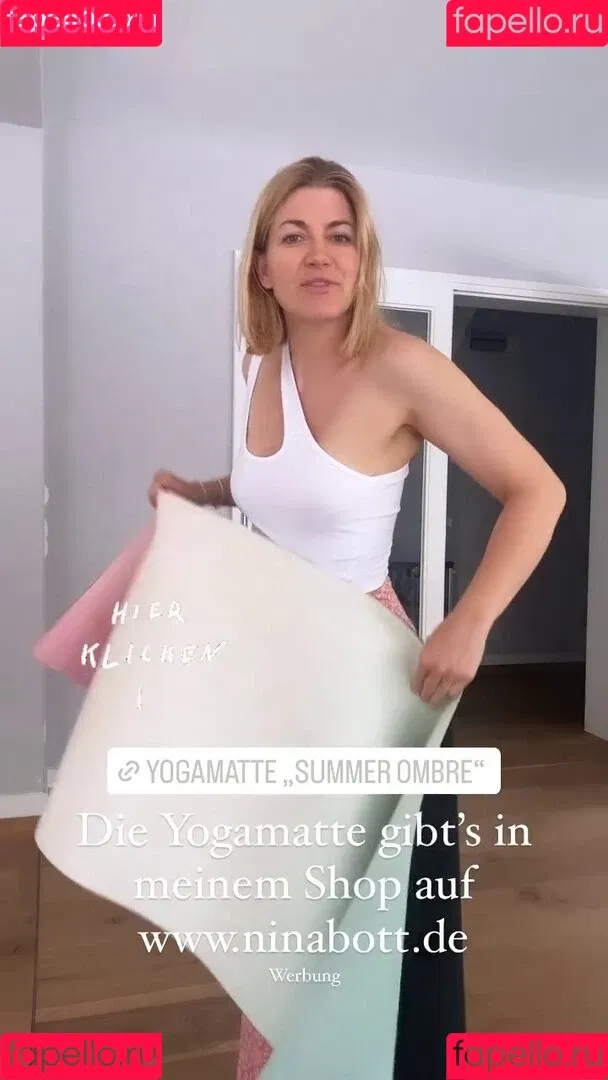Nina Bott Onlyfans Photo Gallery 