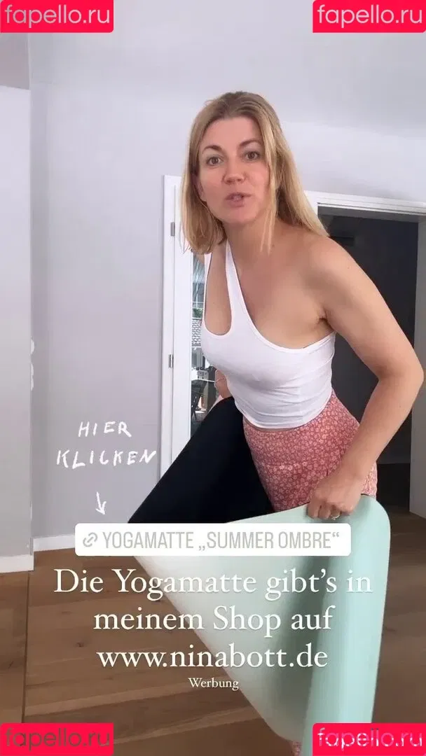 Nina Bott Onlyfans Photo Gallery 