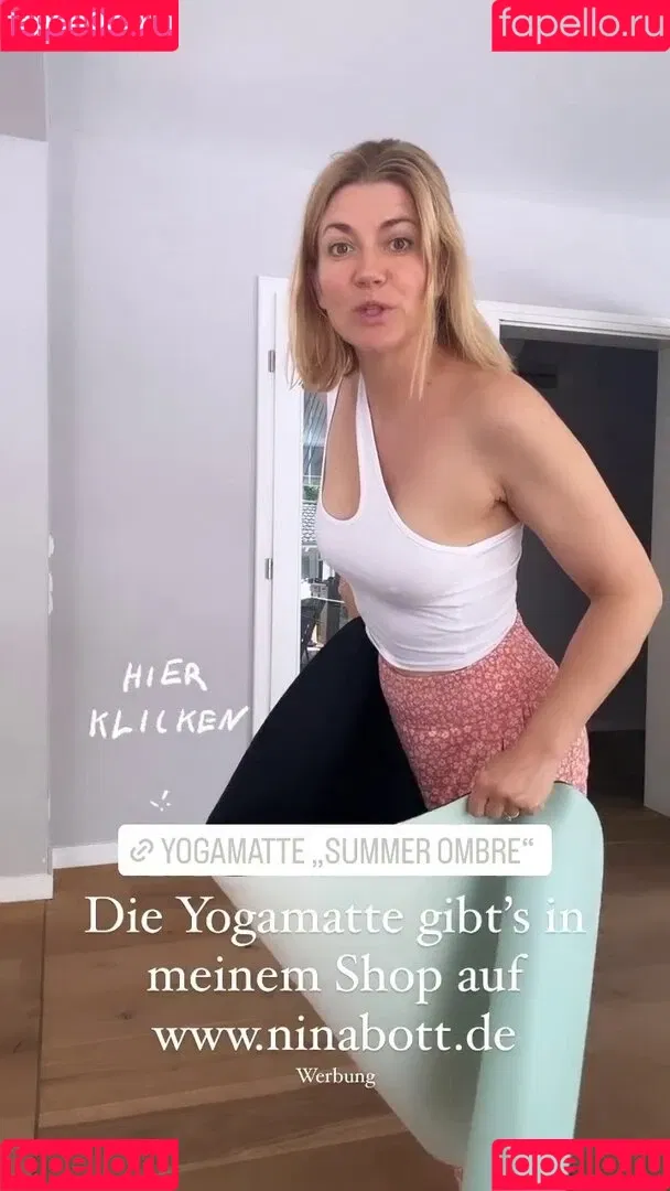 Nina Bott Onlyfans Photo Gallery 