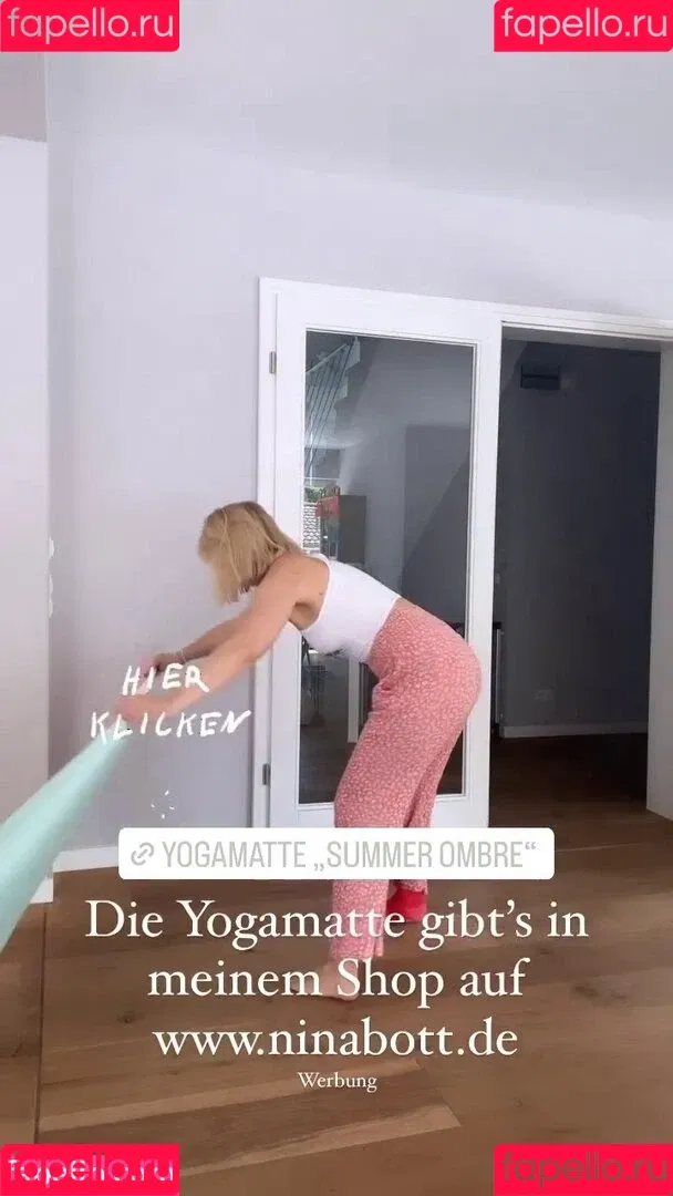 Nina Bott Onlyfans Photo Gallery 