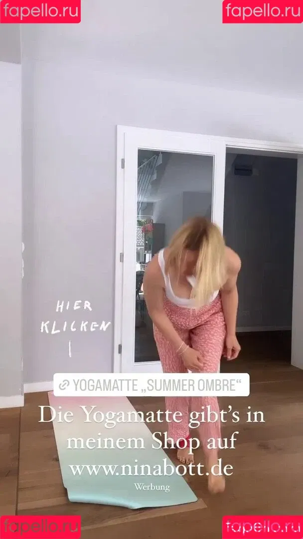 Nina Bott Onlyfans Photo Gallery 