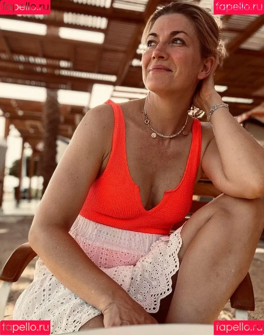 Nina Bott Onlyfans Photo Gallery 