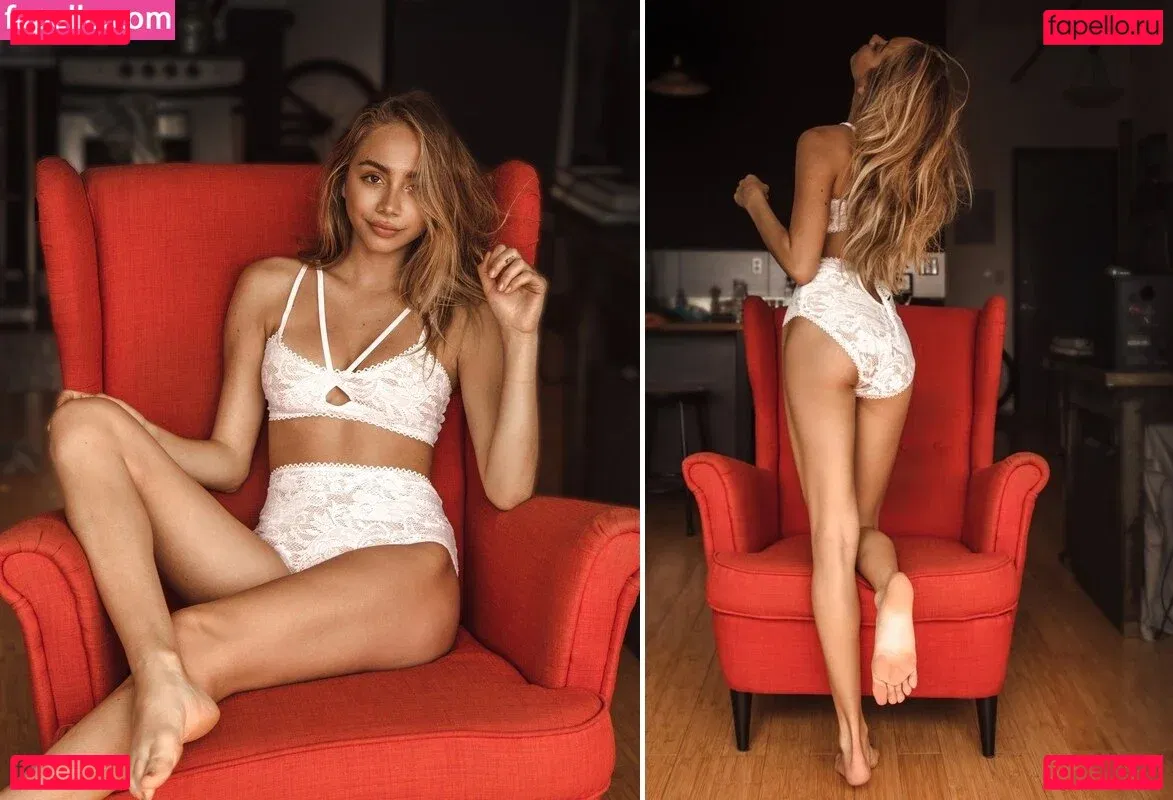 Paige Jimenez Onlyfans Photo Gallery 