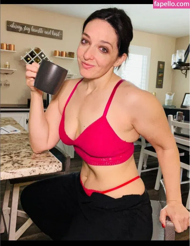 Ava Fiery Onlyfans Photo Gallery 