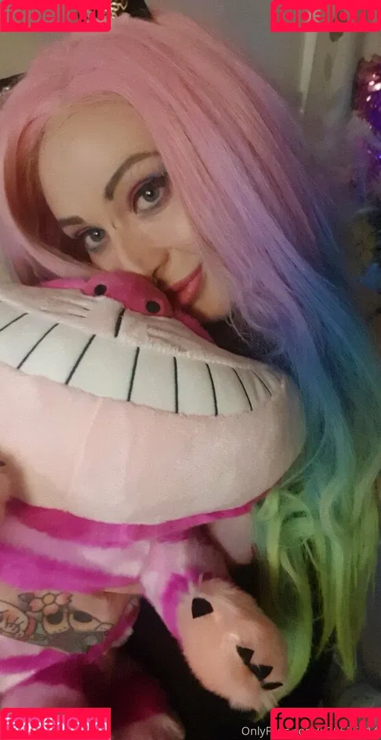queenrainifree Onlyfans Photo Gallery 