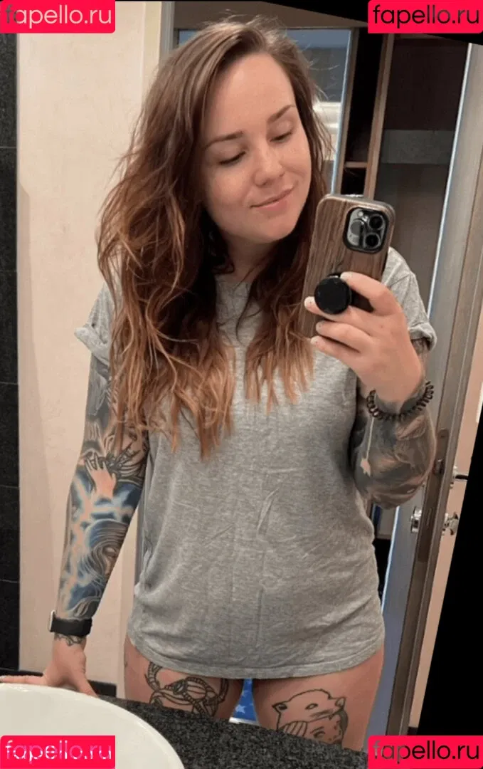 Miss Rage Onlyfans Photo Gallery 