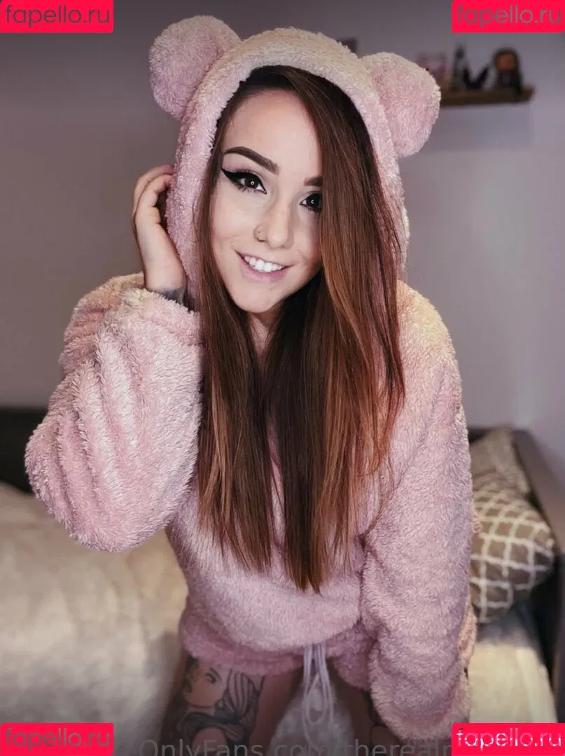 Miss Rage Onlyfans Photo Gallery 