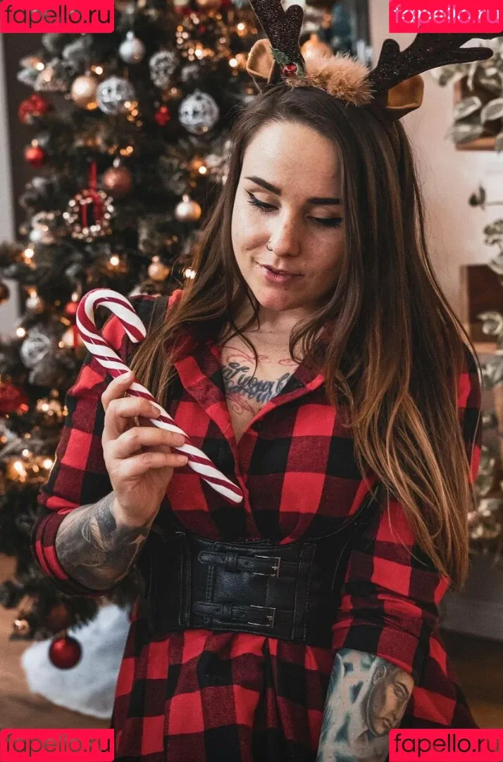 Miss Rage Onlyfans Photo Gallery 