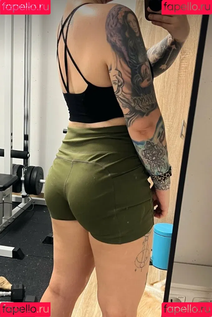 Miss Rage Onlyfans Photo Gallery 