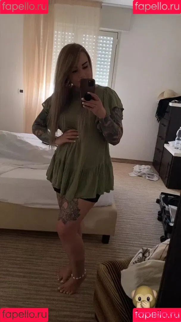 Miss Rage Onlyfans Photo Gallery 