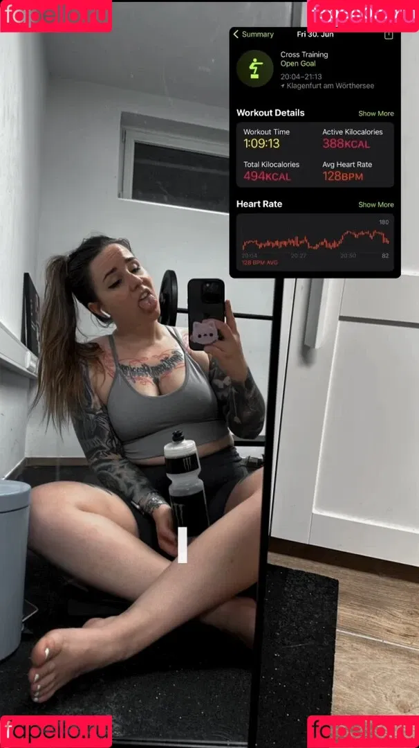 Miss Rage Onlyfans Photo Gallery 
