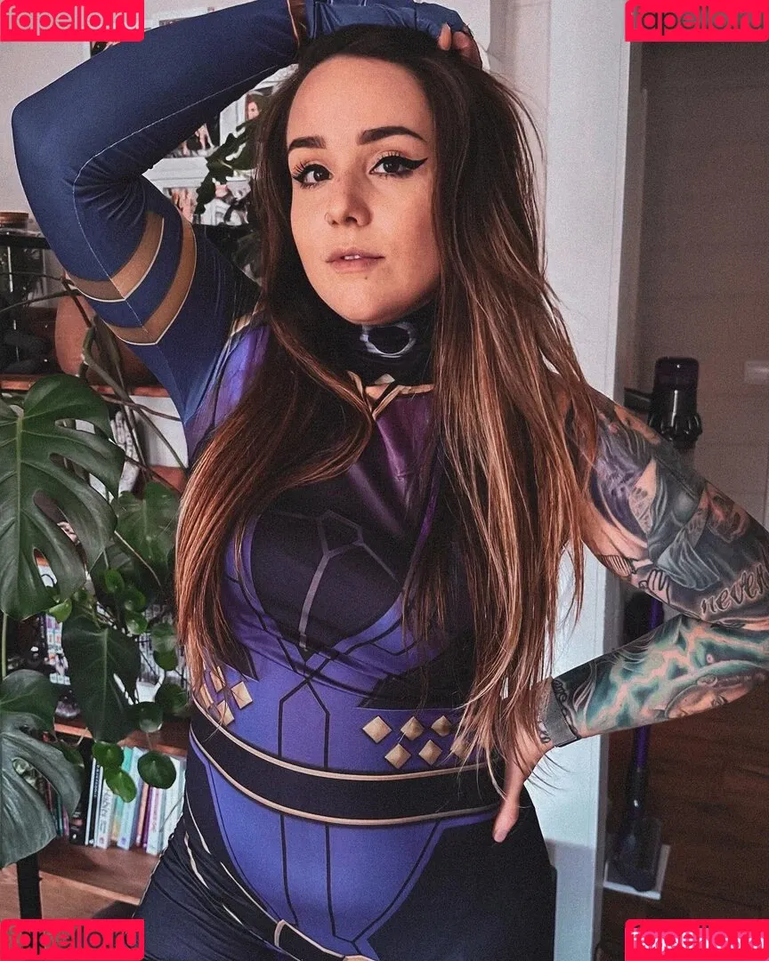 Miss Rage Onlyfans Photo Gallery 