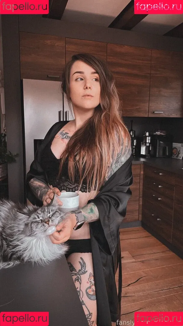 Miss Rage Onlyfans Photo Gallery 