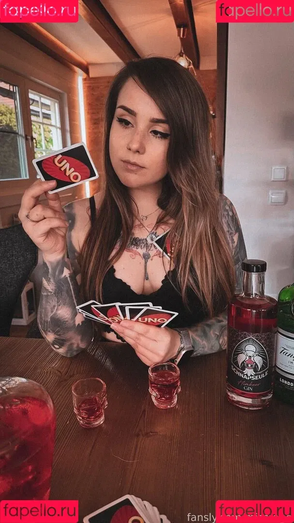 Miss Rage Onlyfans Photo Gallery 