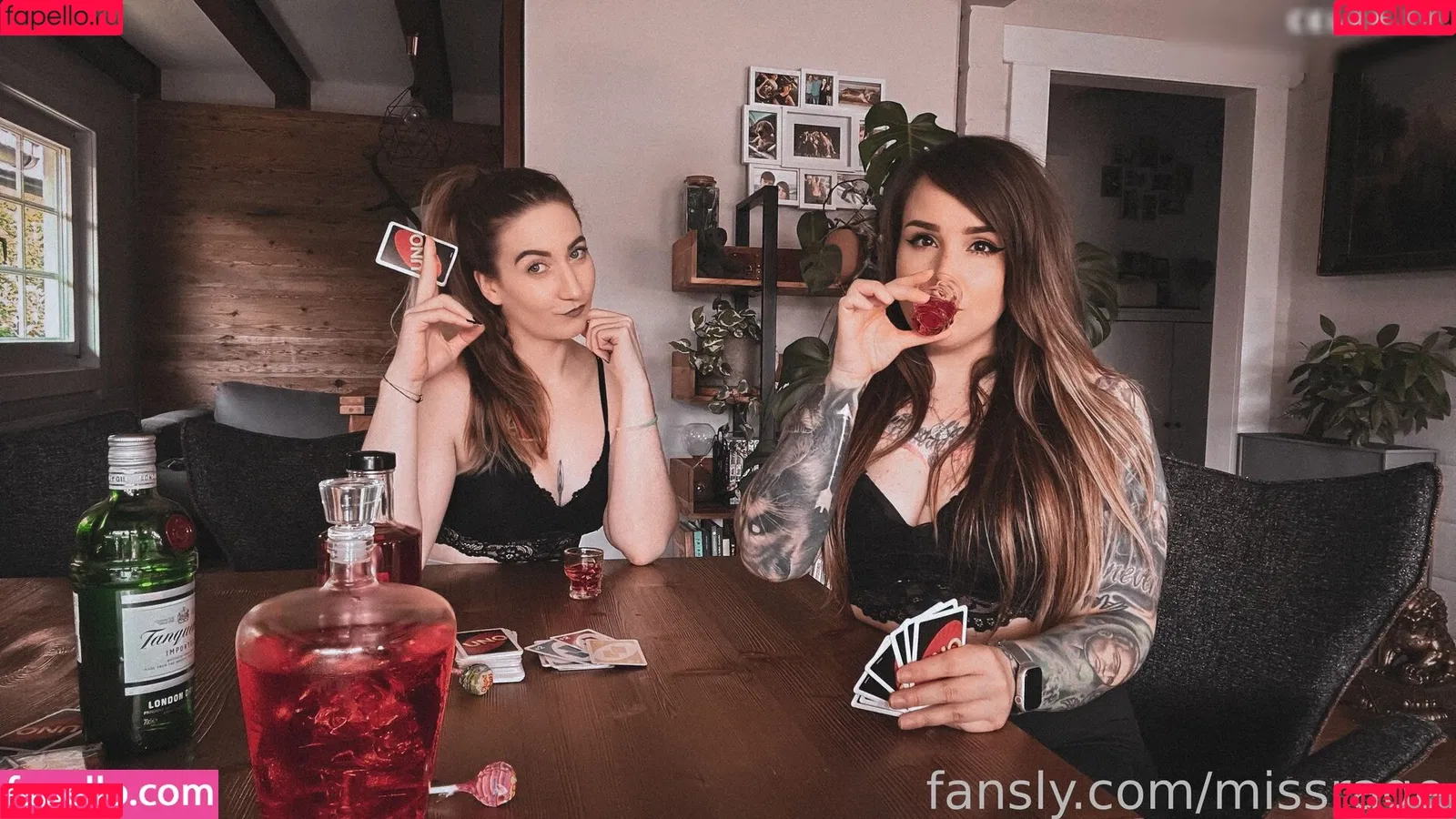 Miss Rage Onlyfans Photo Gallery 