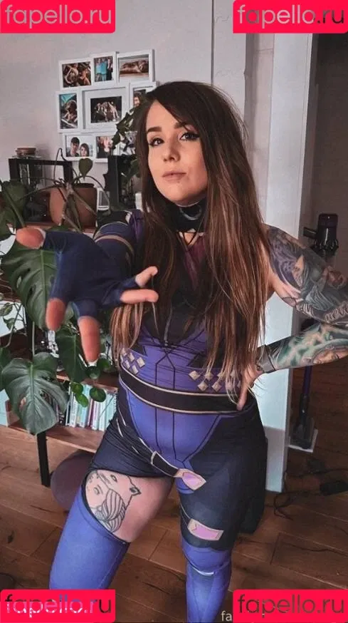 Miss Rage Onlyfans Photo Gallery 