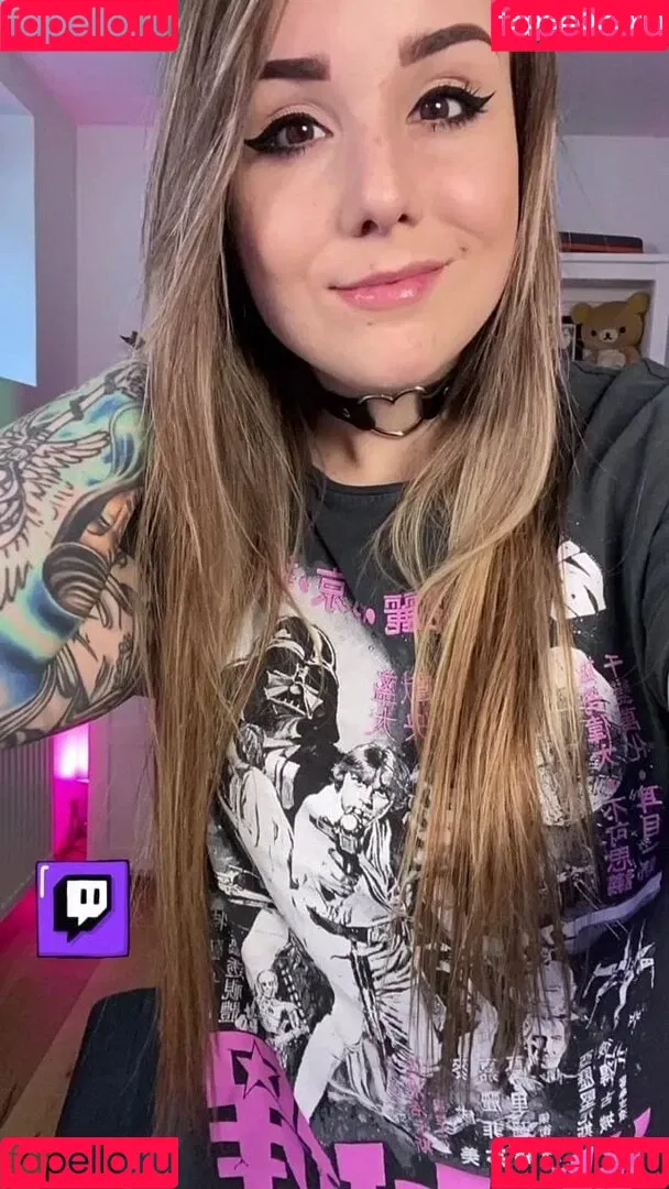 Miss Rage Onlyfans Photo Gallery 