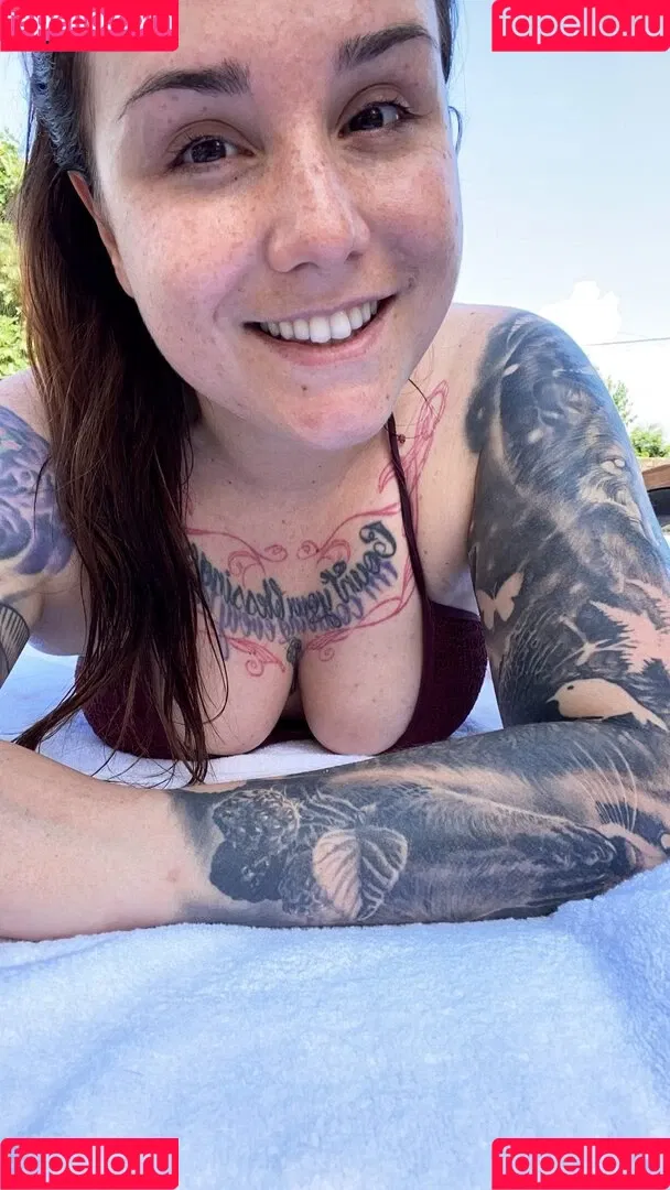 Miss Rage Onlyfans Photo Gallery 